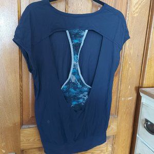 Lululemon Top